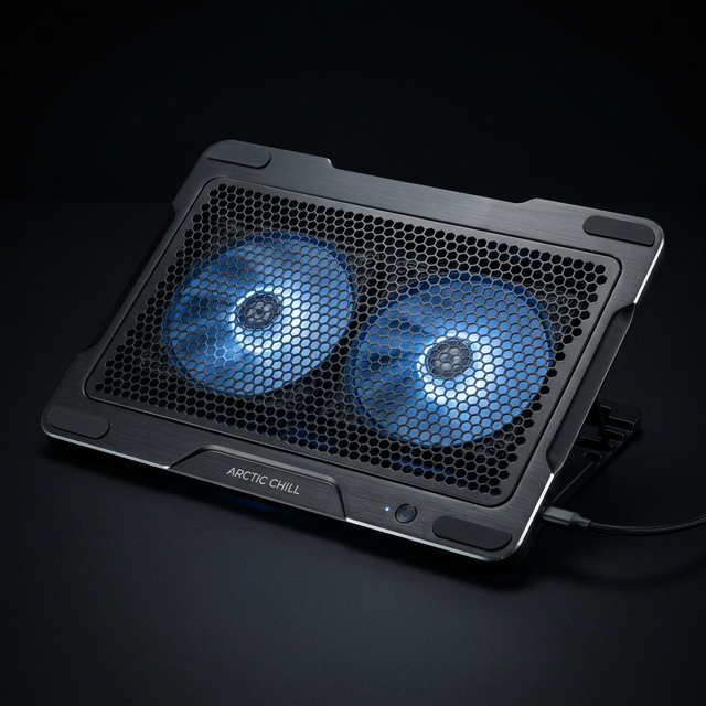 Laptop Cooling Pads